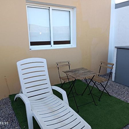 Ele House Apartamento Tarajalejo Exterior foto