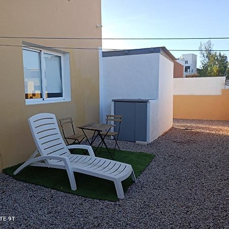 Ele House Apartamento Tarajalejo Exterior foto