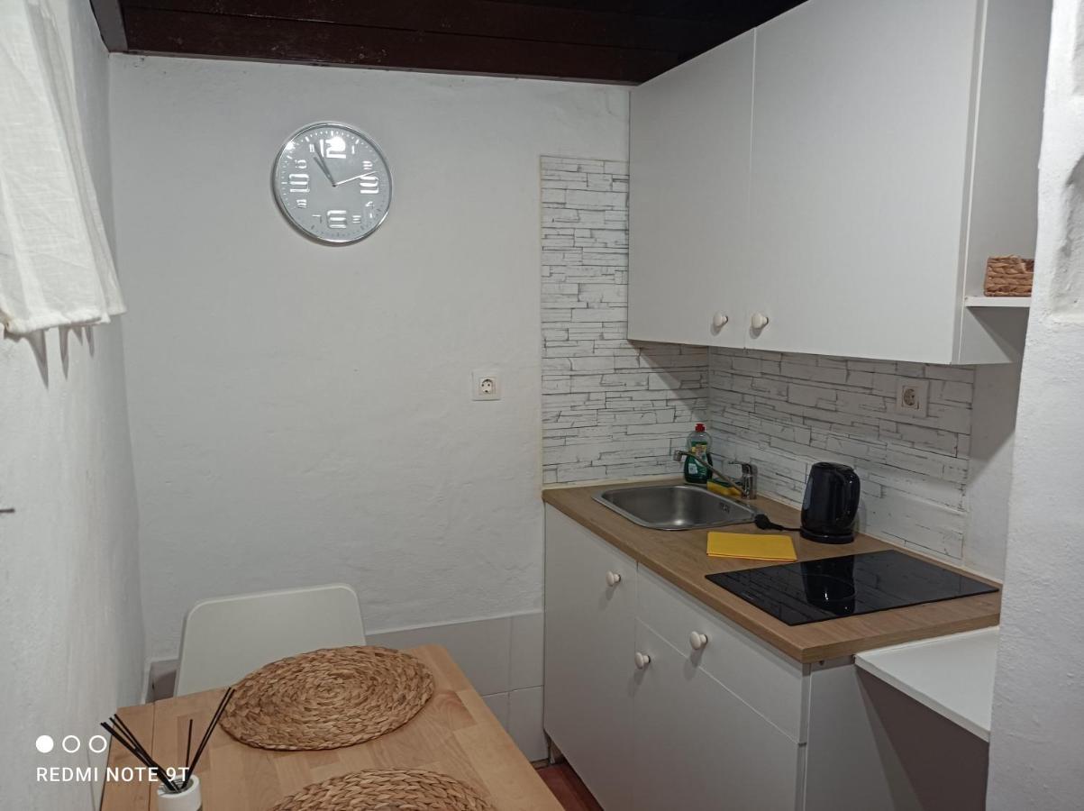 Ele House Apartamento Tarajalejo Exterior foto